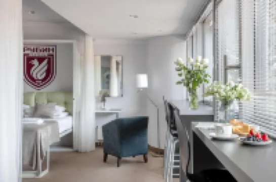 People Stadium Hotel Hotels in 