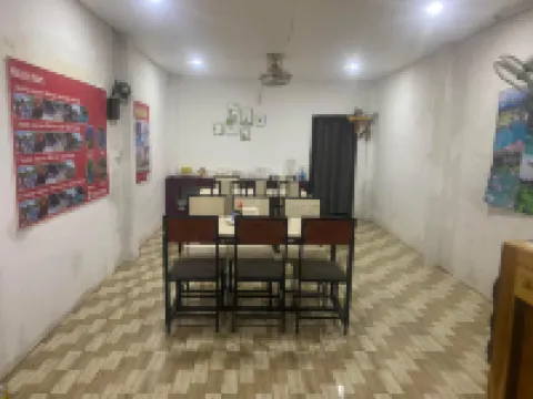 Vangvieng Victory Hostel