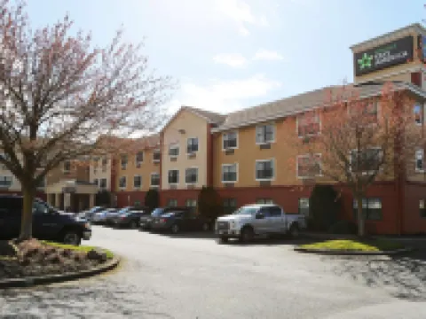 Extended Stay America Suites - Tacoma - Fife Hotels in Fife