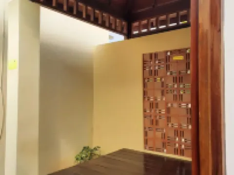 Villa Ubud Anyer - Villa Mungil 1 Br Hotels in Serang Regency