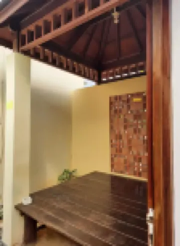 Villa Ubud Anyer - Villa Mungil 1 Br