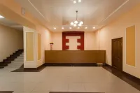 Amaks Kurgan Hotel