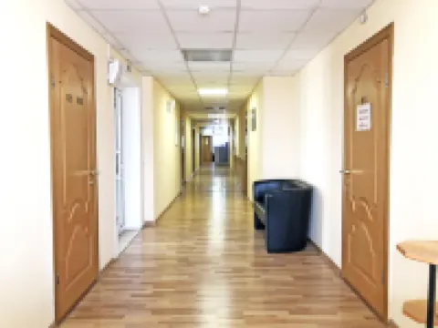 Smart Hotel Kdo Rostov-Na-Donu Hotel