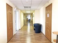 Smart Hotel Kdo Rostov-Na-Donu Hotel