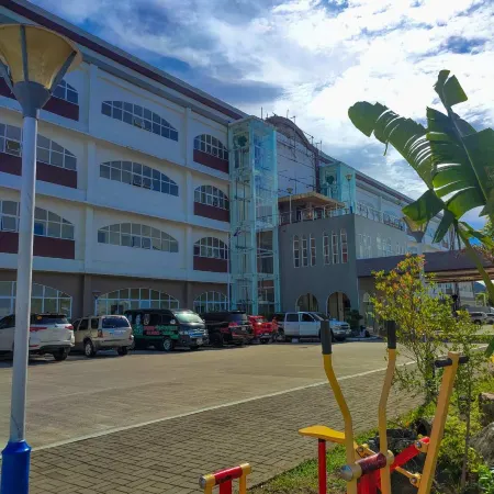 Madison Park Hotel