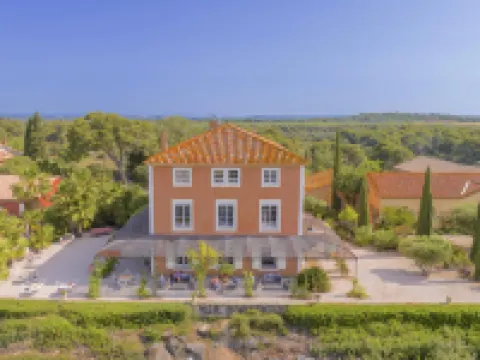 羅克豪特區旅館 波爾蒂拉蓋酒店