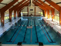 Hotel Imperial Gyogyszallo es Gyogyfurdo - Pools