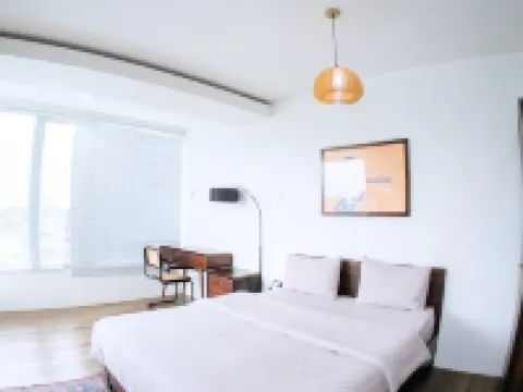 Greenpark Apartemen by Golom Room Hotels in Sleman Regency