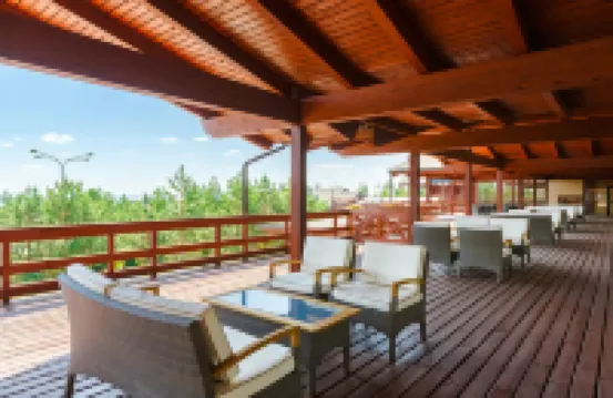 Dezhavyu 沃克和諾斯區酒店