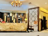 HOTEL GRAND MALEBU MAKASSAR Hotel di Kecamatan Tamalate