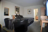 The Oxley Motel Dubbo Hotels in Dubbo
