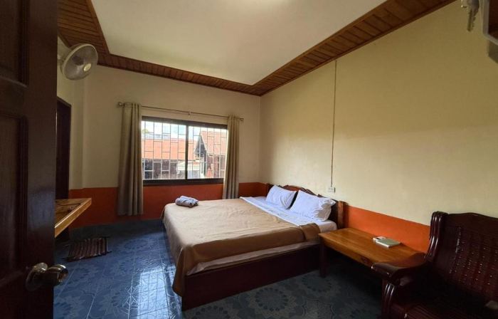 Oudomphone Guesthouse 2