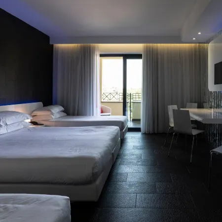 A Point Porto Ercole Resort & Spa