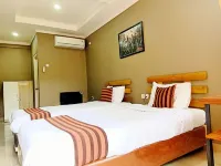 Salihara Syariah Residence