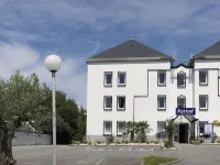 Kyriad Quimper Sud Hotels in Quimper