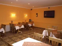 Luki-Servis Hotel Hotels in Velikiye Luki