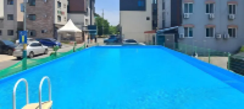 Boryeong Daecheon Ttobagi Pension