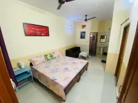 Negi Lodge Chandigarh