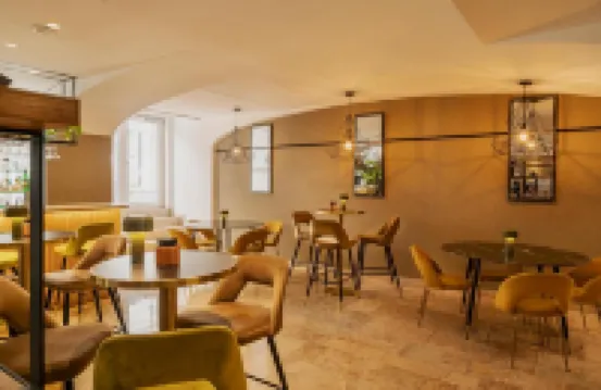 Vincci Baixa Suites Apartments