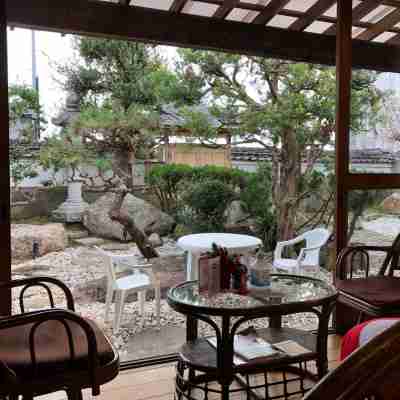 わがらん家 海 Hotel Exterior