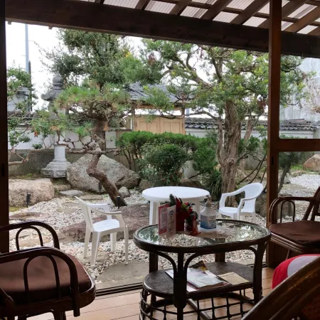 Guest House Wagaranchi Kai