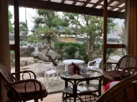 Guest House Wagaranchi Kai Kumano otelleri