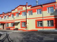 Gostinitsa Appartament Hotel Hotels in Blagoveshchensk