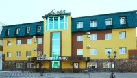 Anzas Hotels in Gorod Abakan
