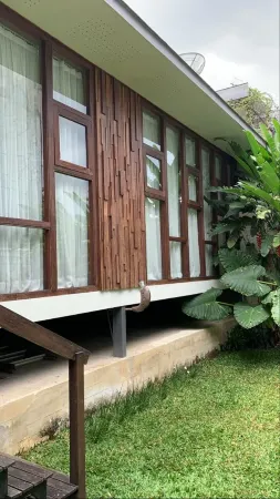 Ayre House Отели в г. West Bandung Regency