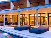Future Found Sanctuary in Hout Bay by Newmark - 5-Star