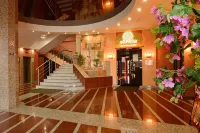 Belarus Hotel Hotels in Nawapolazk