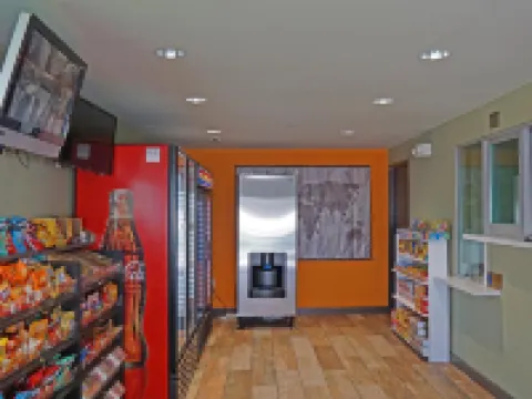 Hawthorne Plaza Inn Near LAX Hoteles en Hawthorne