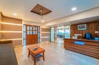 Treebo Kaizen, 3 Kms from Paragliding Hotel a Dandeghar