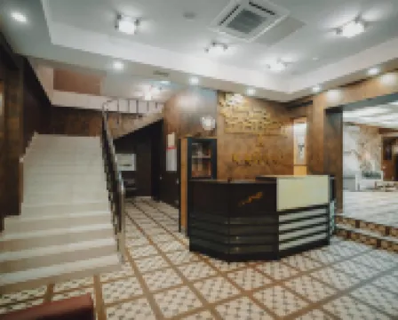 Kailas Park by Stellar Hotels