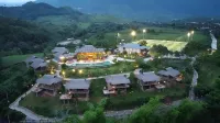 Mường Lò Retreat Các khách sạn gần Đại lý thiết bị vệ sinh gạch ốp lát huệ tiếp
