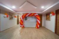 Hotel Jurkis, Kolhapur