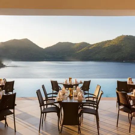 Busuanga Bay Lodge