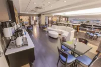 Holiday Inn Express & Suites MCDONOUGH by IHG - breakfast