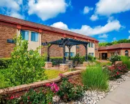 Suburban Studios Kansas City Airport North Hotels in Platte County