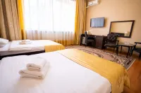 Villa Tatyana na Verkhneozernoi - สัตว์เลี้ยง
