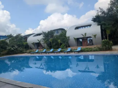 Fortune Beach Resort ECR, Chennai -  Member ITC Hotels' Group