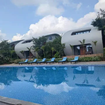 Fortune Beach Resort ECR, Chennai -  Member ITC Hotels' Group Hotels near ECR Beach