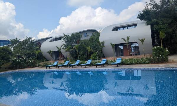 Fortune Beach Resort ECR, Chennai - Member ITC Hotels' Group