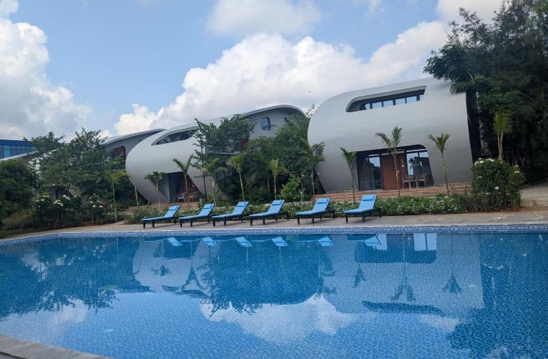 Fortune Beach Resort ECR, Chennai - Member ITC Hotels' Group