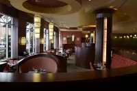 Renaissance Montgomery Hotel & Spa at the Convention Center - Quầy bar