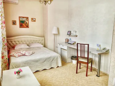 Baston Hotels in der Nähe von Muzey Patologicheskoy Anatomii Sibgmu