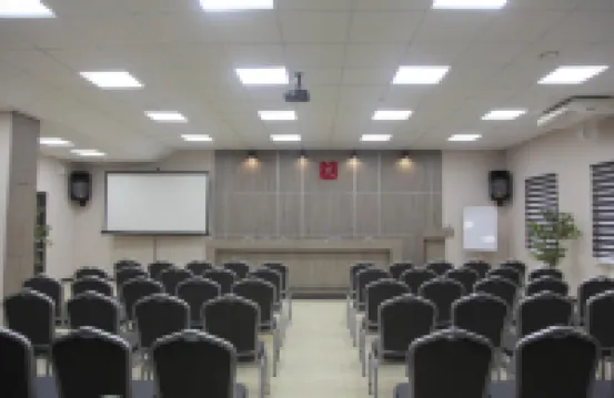 Tsentr Hotel