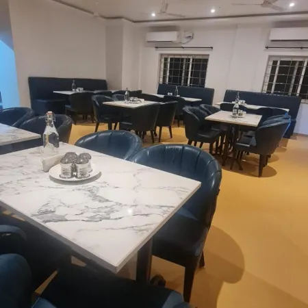 Brigade Hotels and Resorts