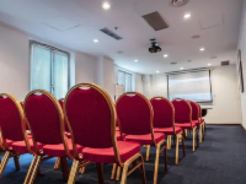 Hotel Pushkin Hotels in Uralsk