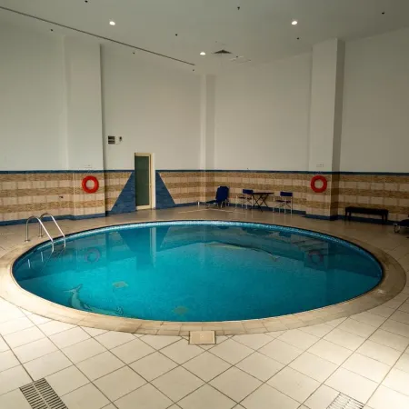 Maskan Al Madinah Serviced Apartments
